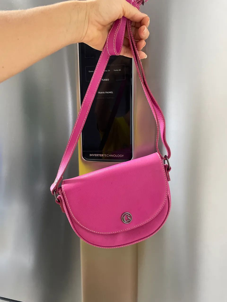 Bolsa Carmen Steffens 