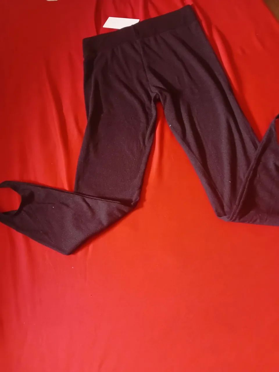Calça leggin G nova - Foto 2