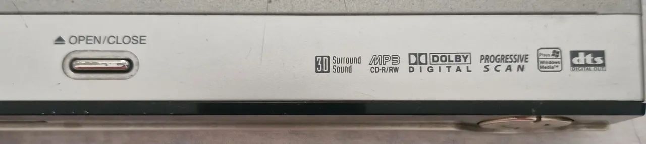DVD Player LG - Foto 5
