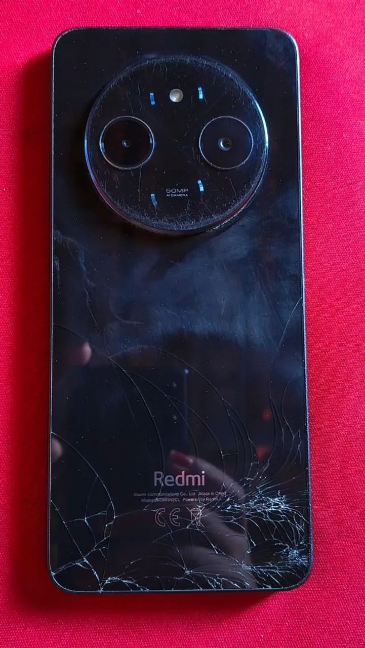 Vendo um Redmi 14c  - Foto 2