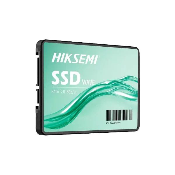 SSD 120GB Hiksemi