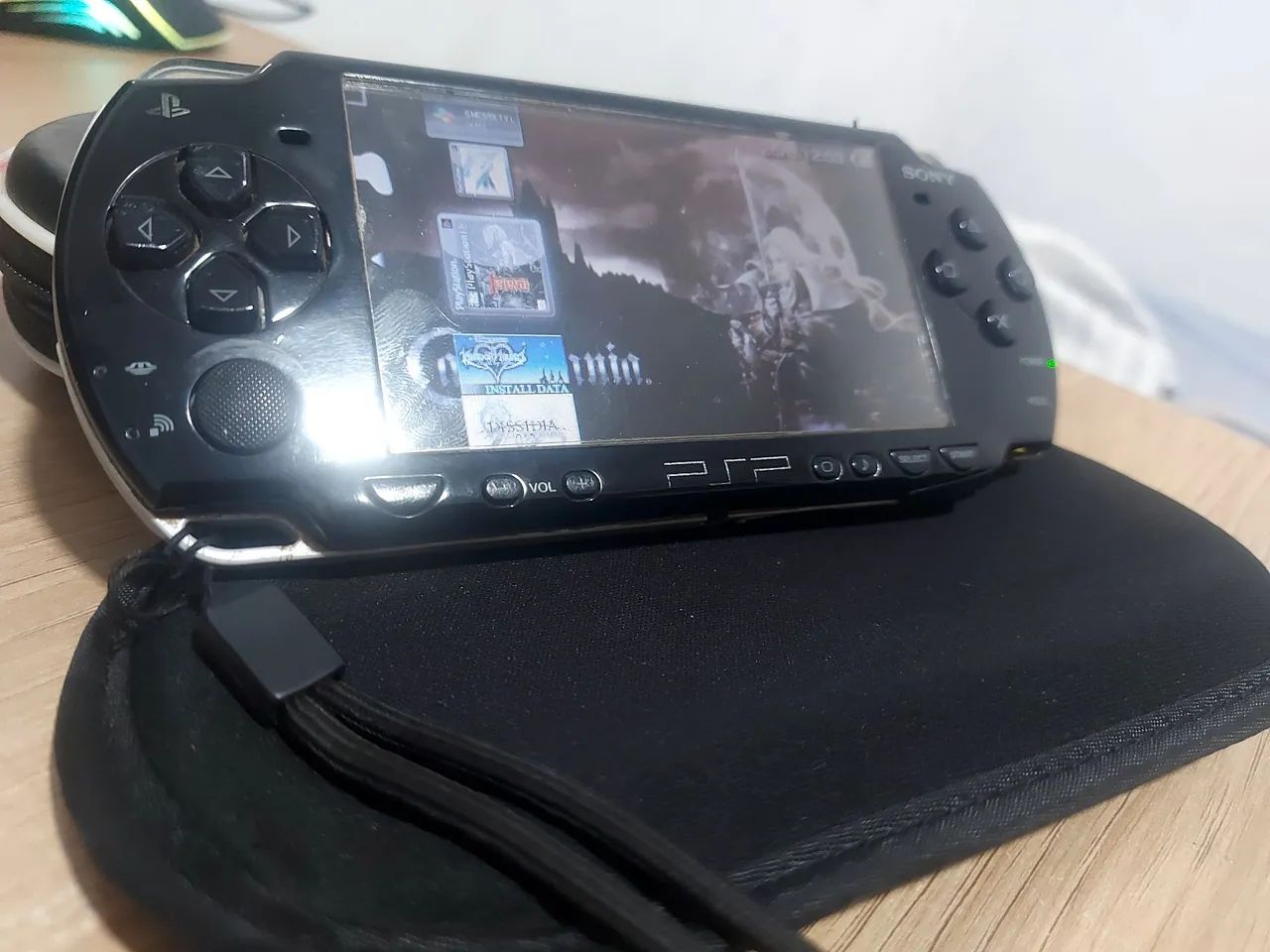 PSP  - Foto 2