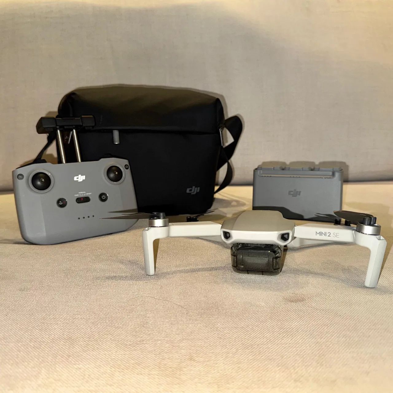 Drone Dji SE 2 mini 
