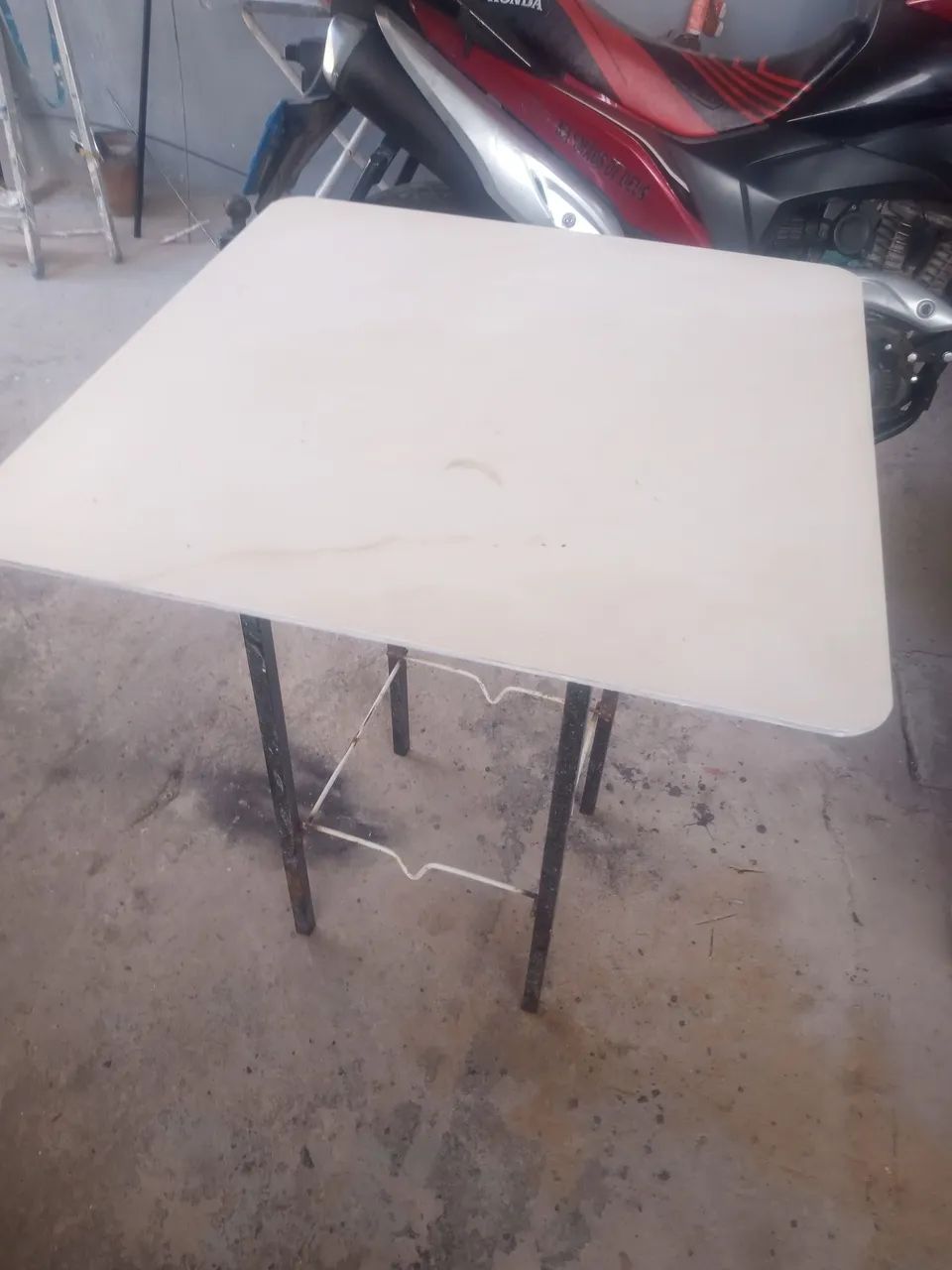 mesa de porcelanato  - Foto 3