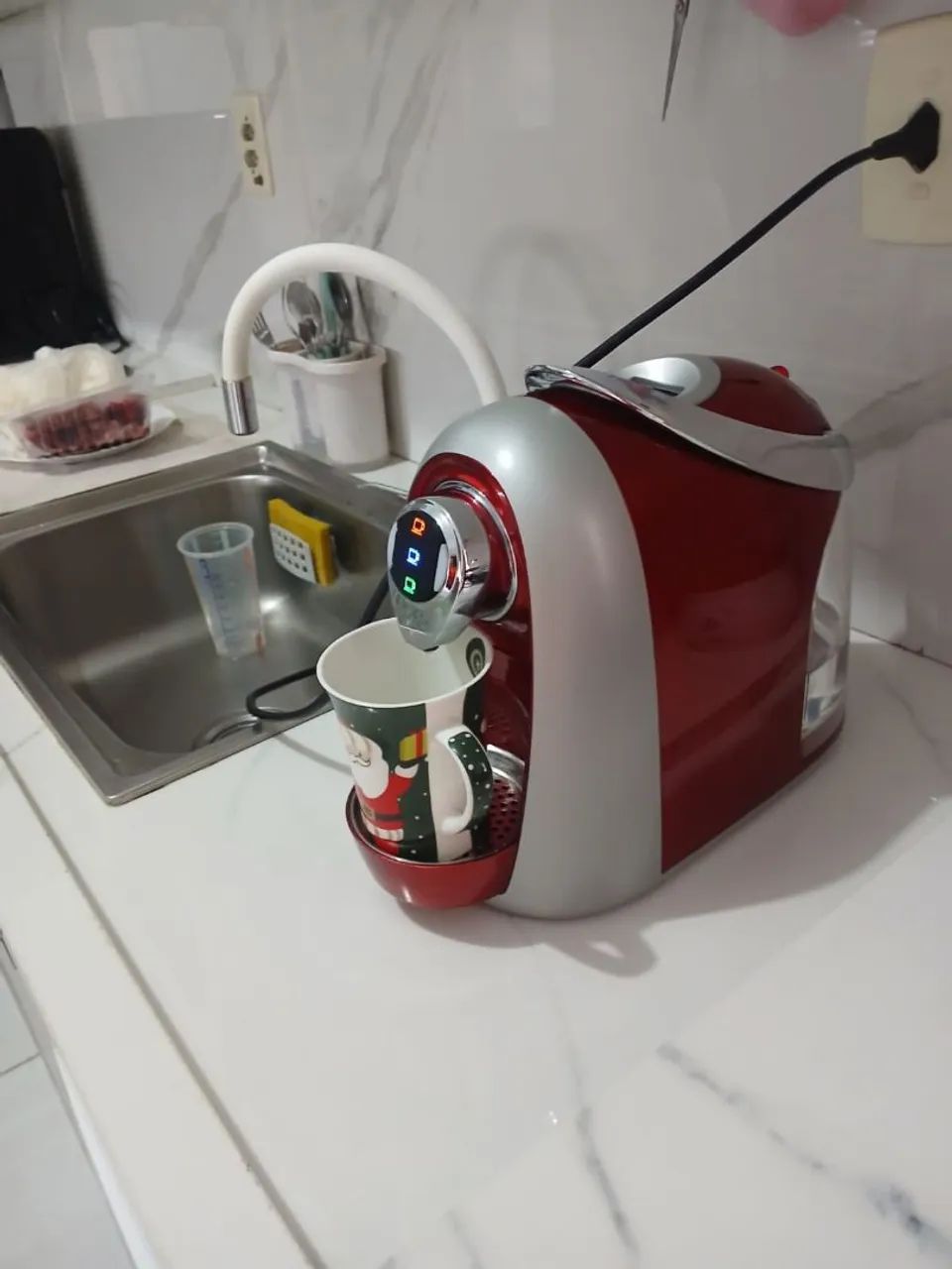 Vendo cafeteira  - Foto 3
