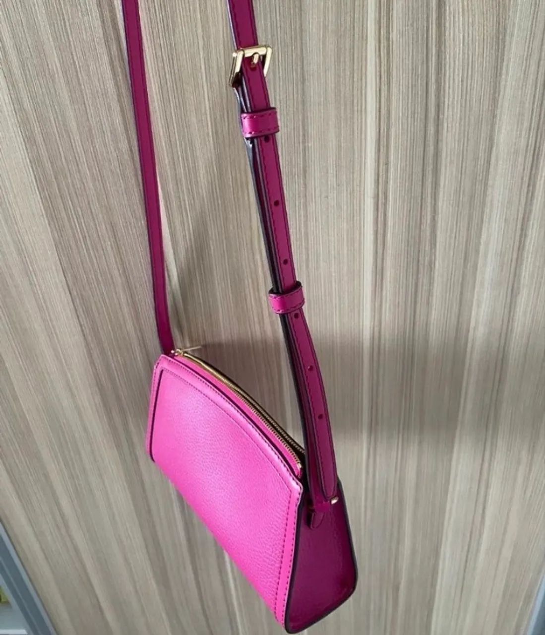bolsa michael kors pink - Foto 3