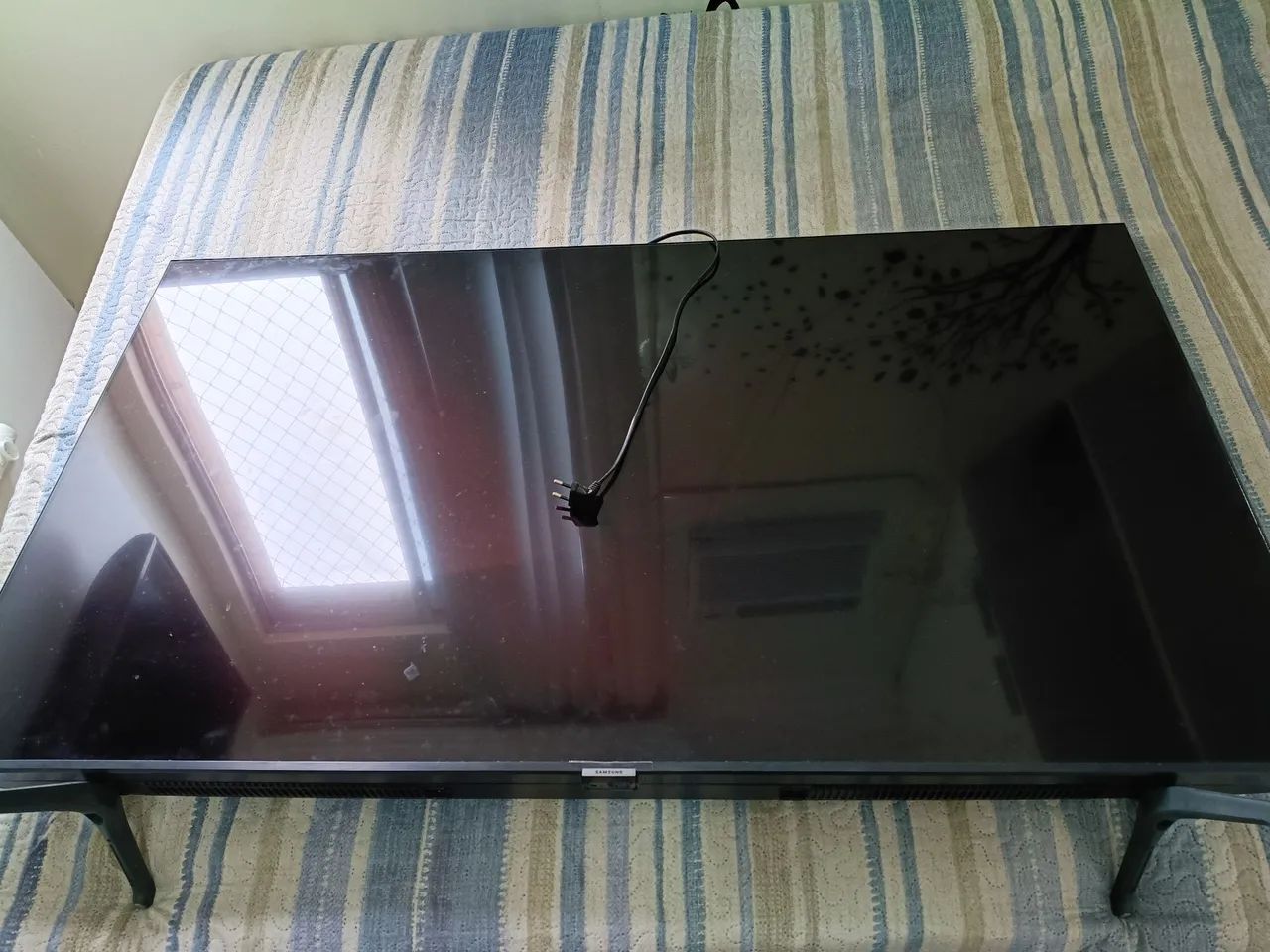 TV SMART SAMSUNG - Foto 2