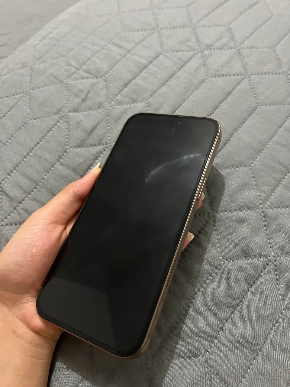 iPhone 16 pro Max  - Foto 3
