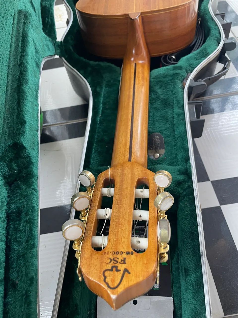 Violão Luthier  - Foto 2