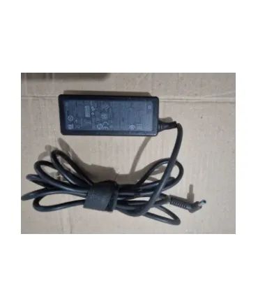 Fonte Carregador HP HSTNN-DA40 45W Usada - Foto 3