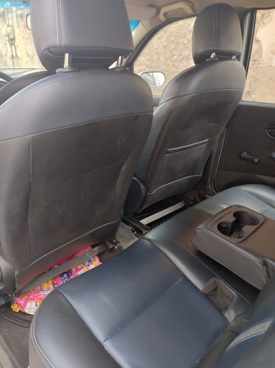Fiat Palio Palio Celebration 1.0 Fire Flex 8V 4p 2007