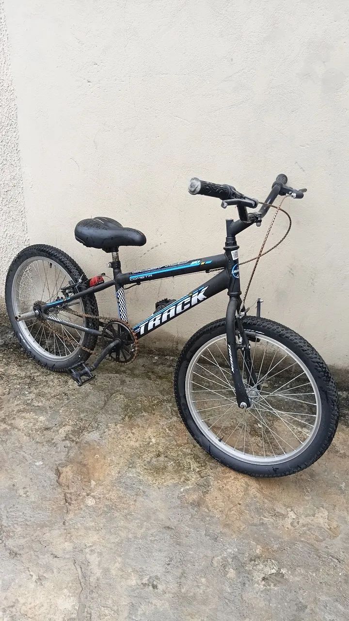 Bicicleta aro 20 - Foto 2