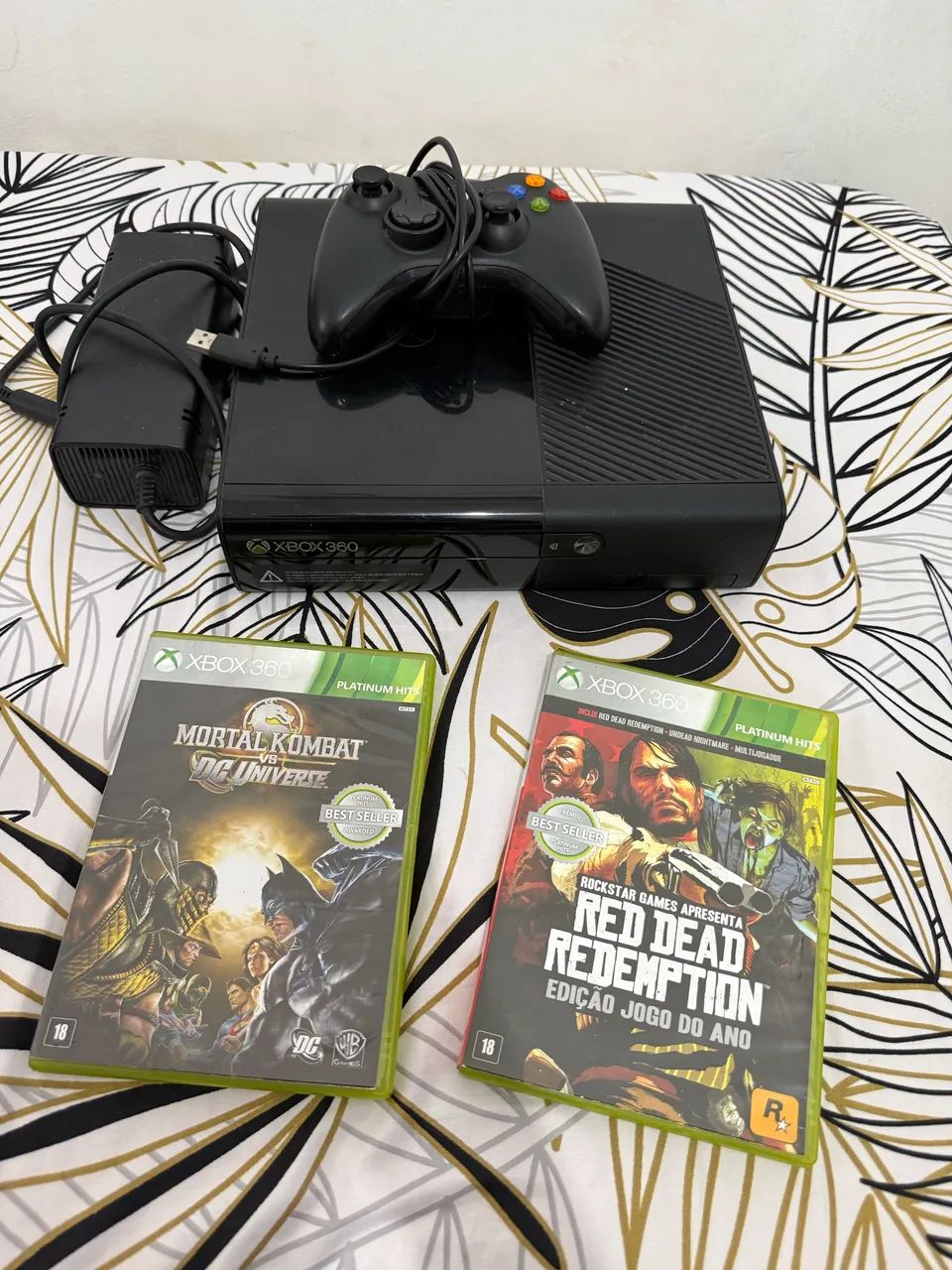 Xbox 360