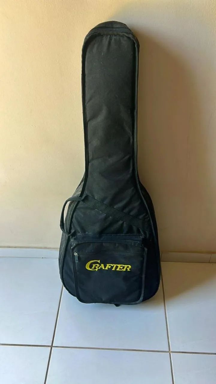 Violão Crafter  - Foto 3