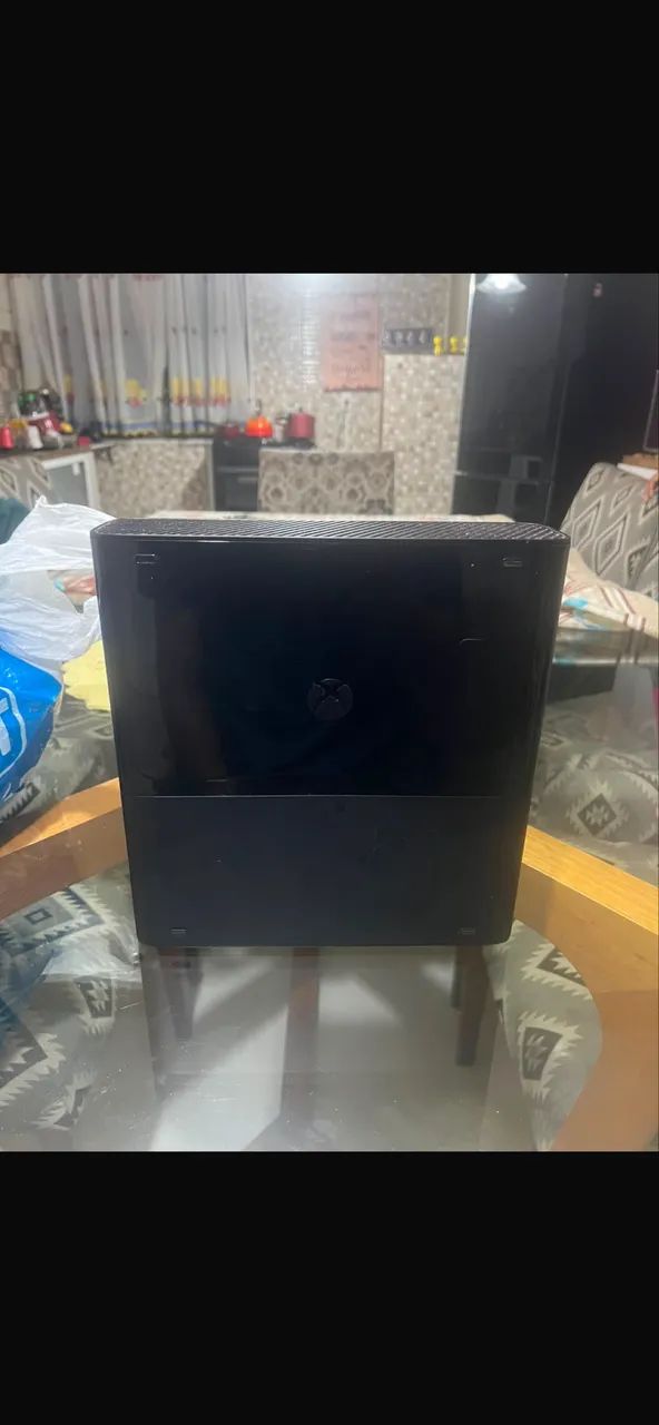Xbox 360 super slim - Foto 4