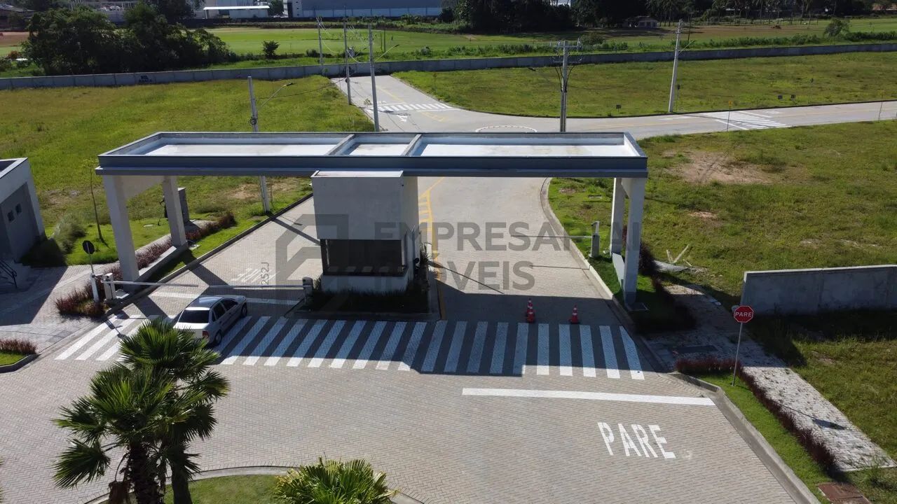 Lote em condomínio à venda, Beira Rio - Biguaçu/SC - Foto 3