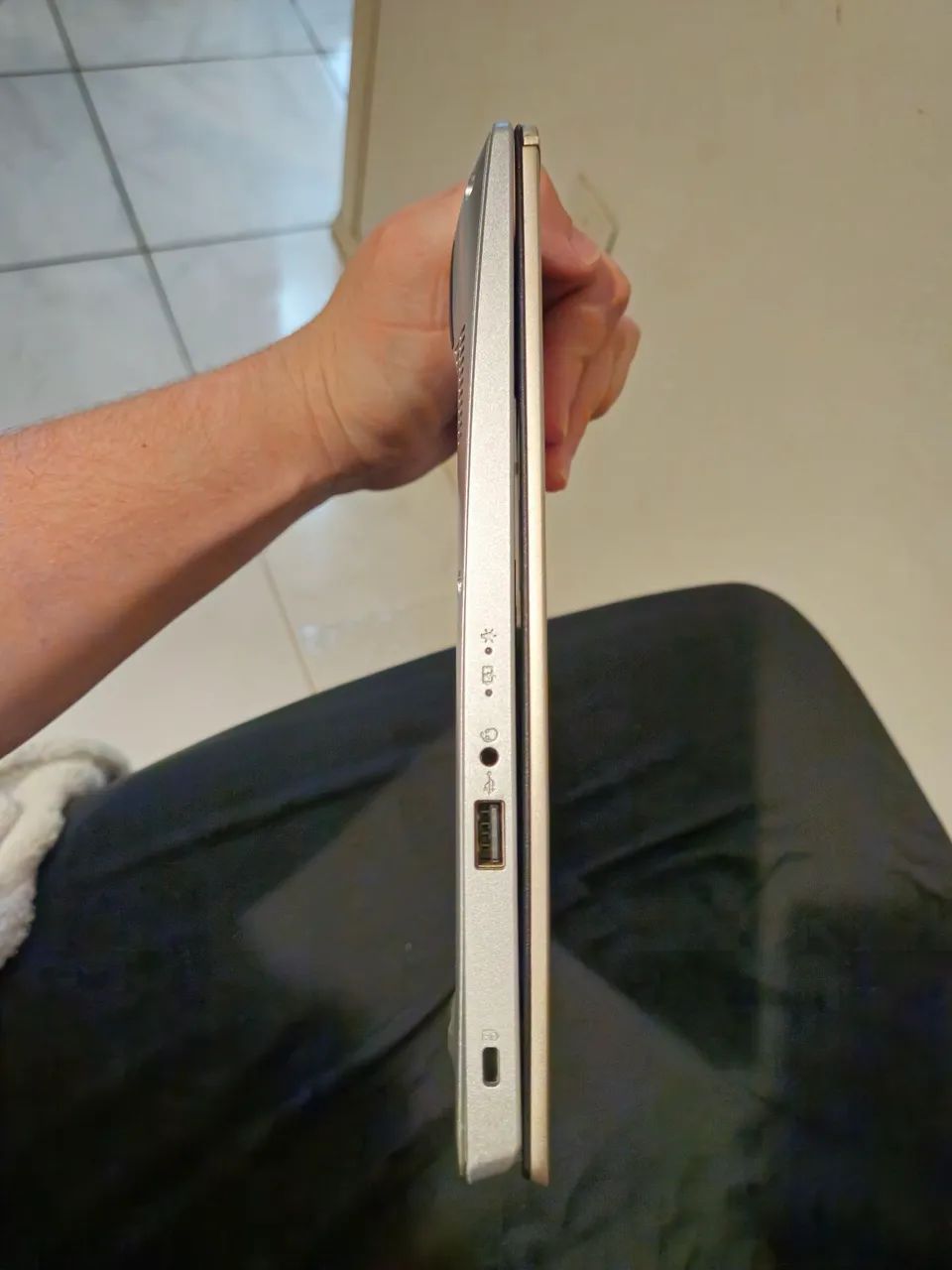 Notebook acer - Foto 2