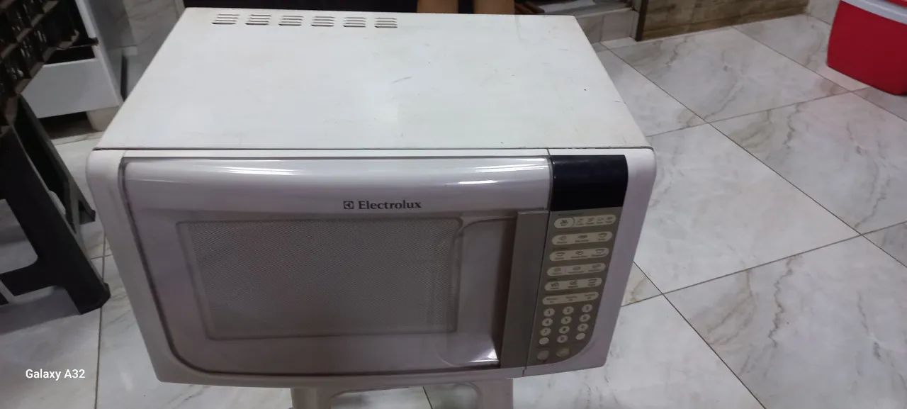 Microondas  - Foto 3