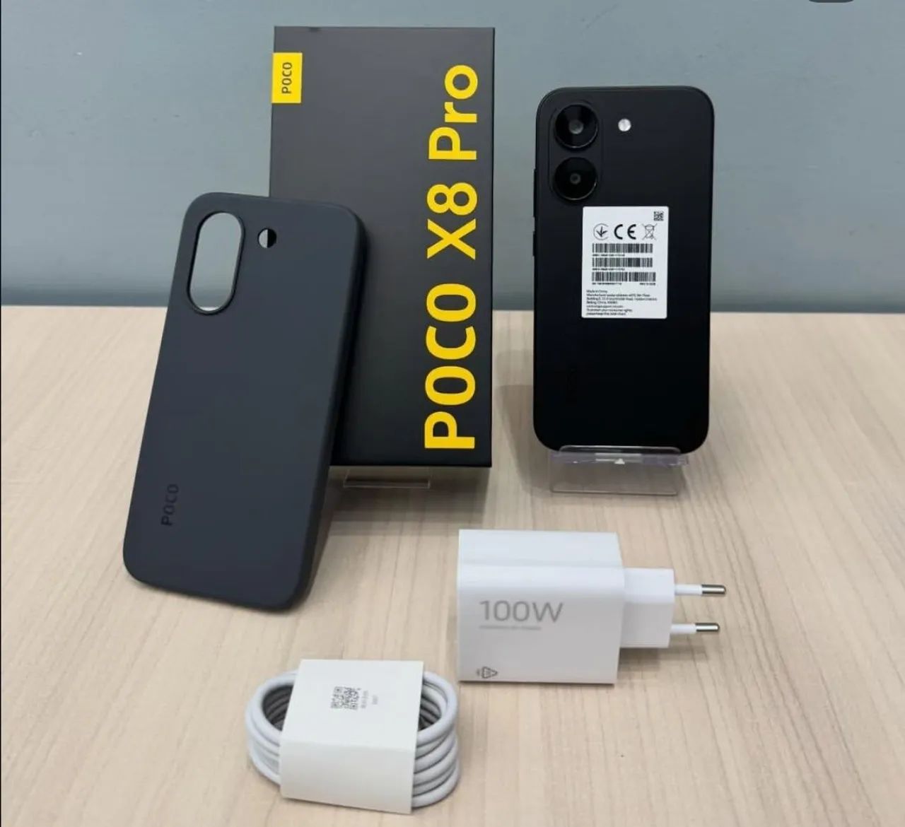 XIAOMI POCO X8 PRO 512GB 12GB 