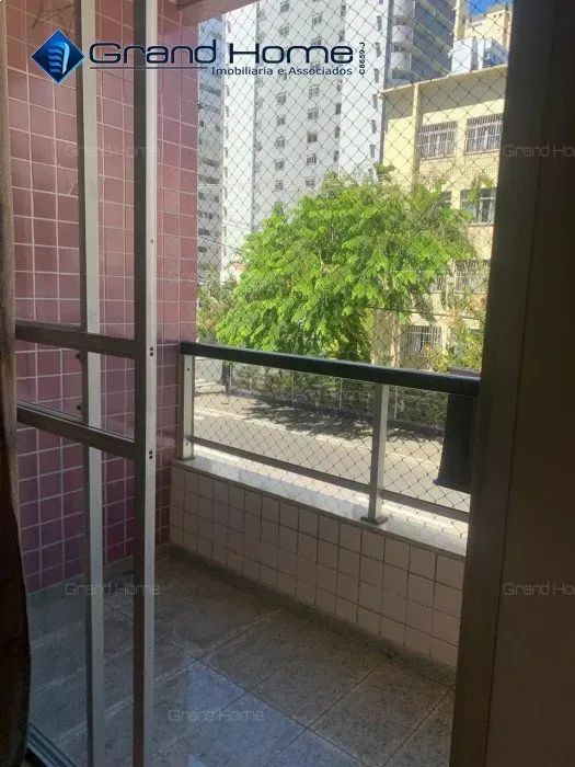 Apartamento 3 quartos em Itapuã - Foto 2