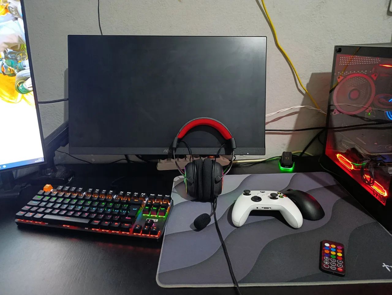 PC GAMER COMPLETO AM4 - Foto 5