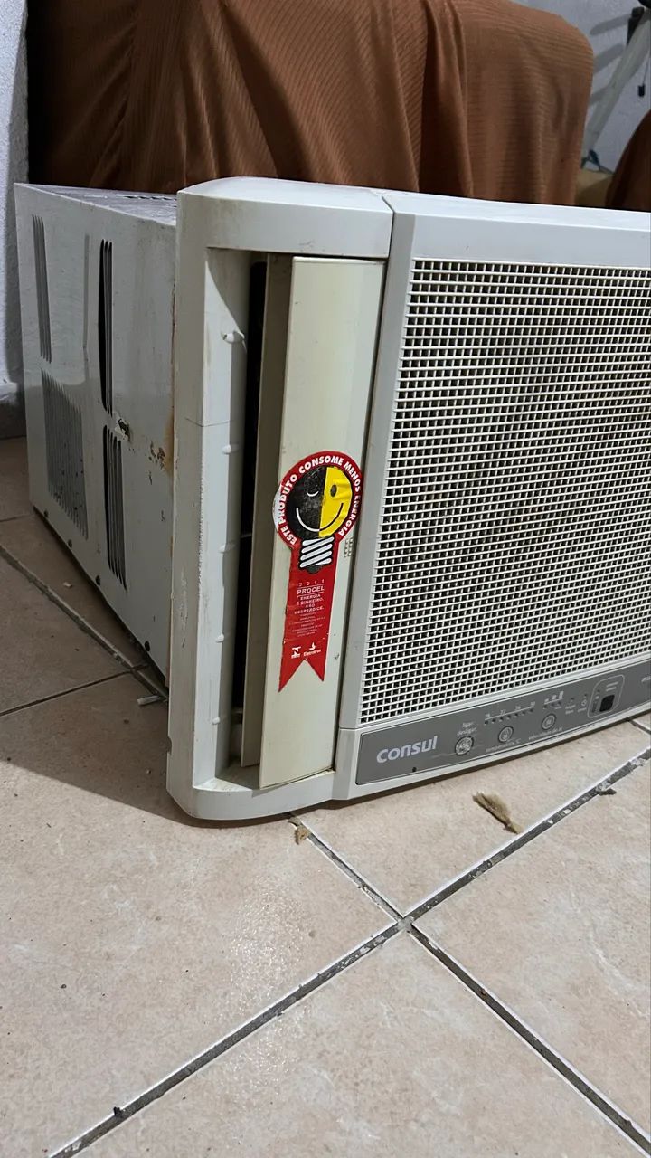 Ar condicionado - Foto 3