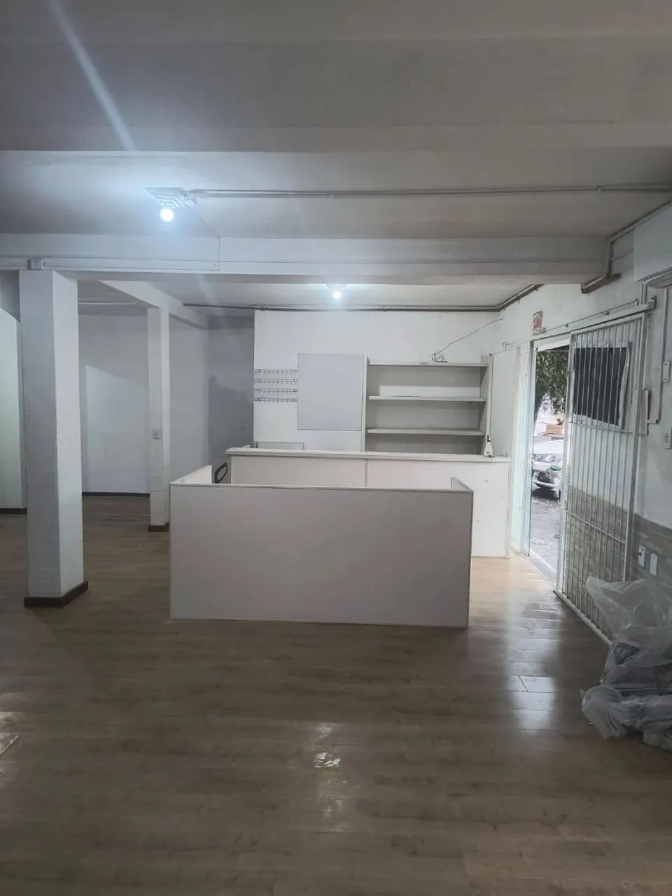 Sala comercial em Areias - Foto 3