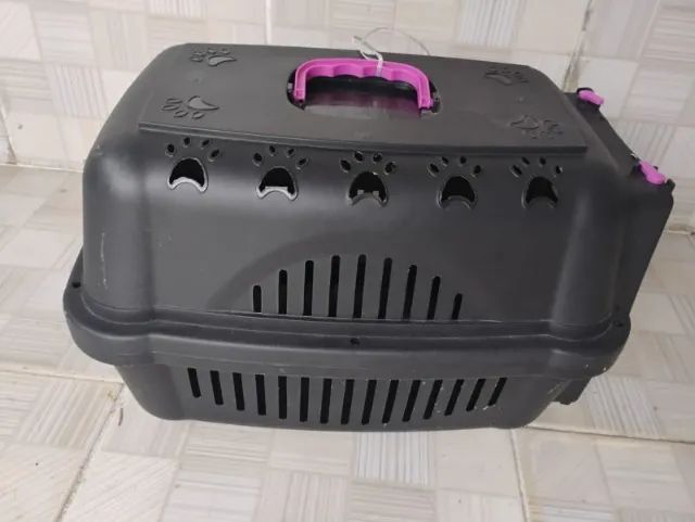 Vende-se transportadora de animais  - Foto 4