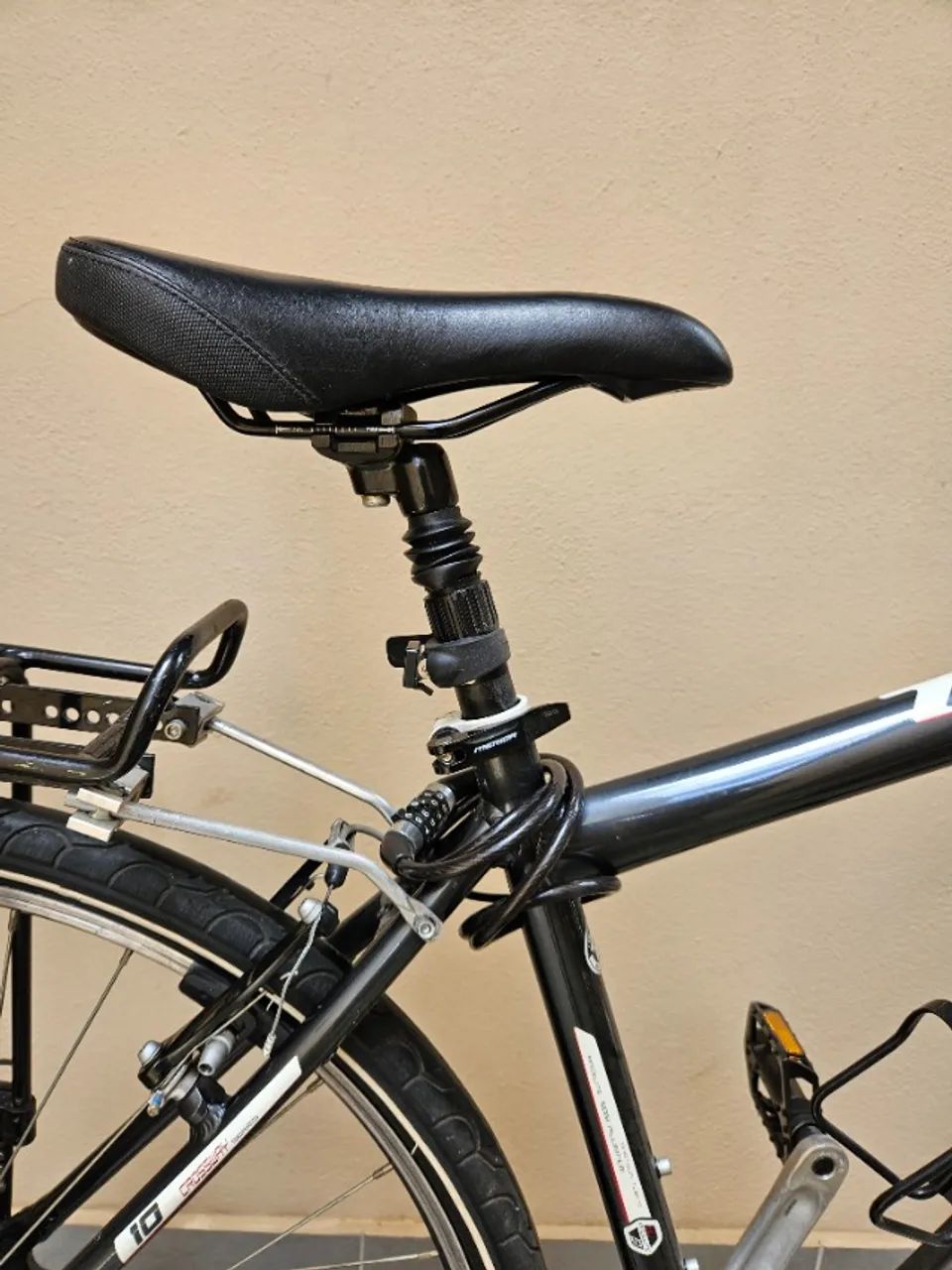 Bicicleta Merida Crossway 10v - Foto 2