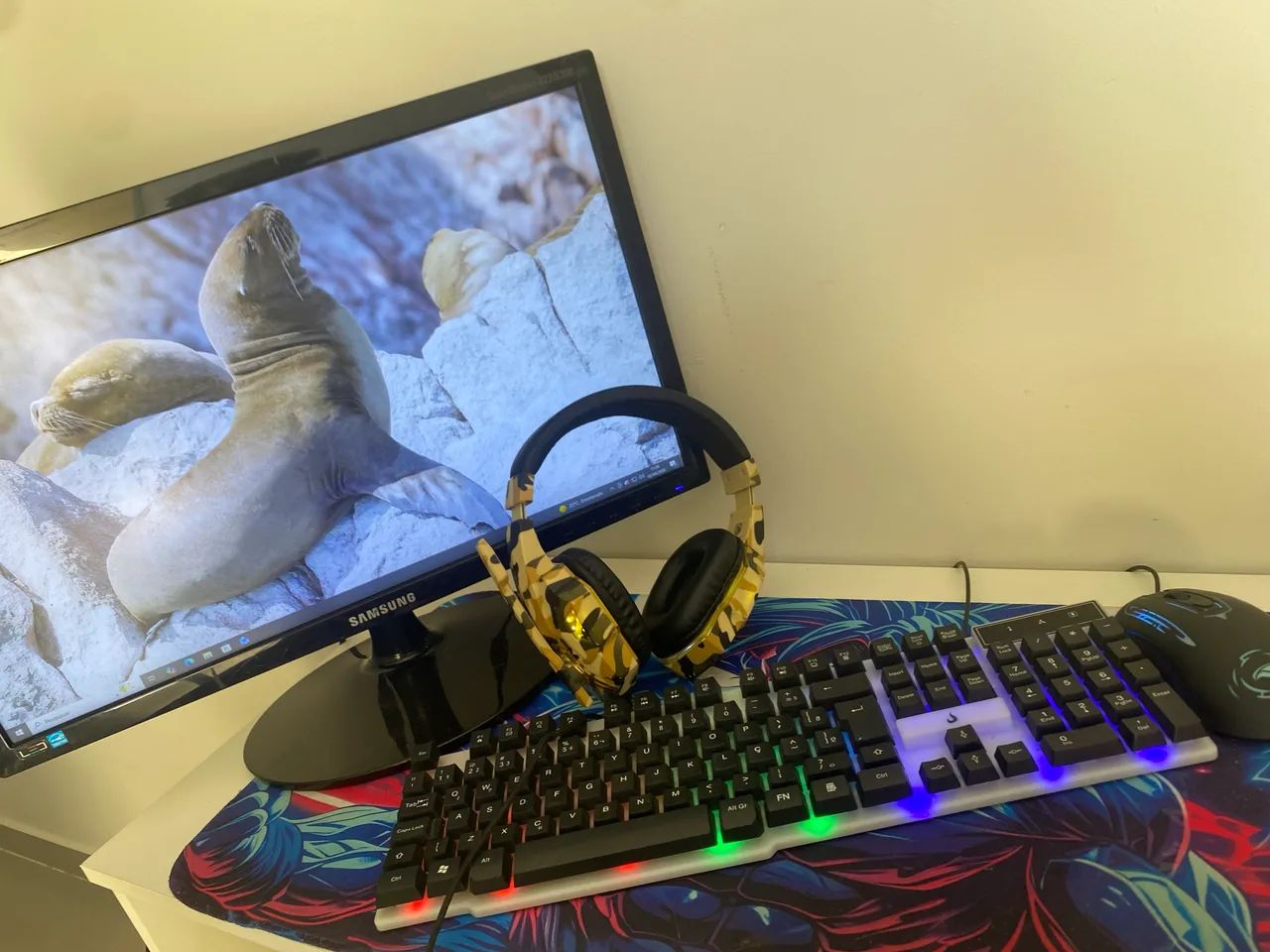 Computador 