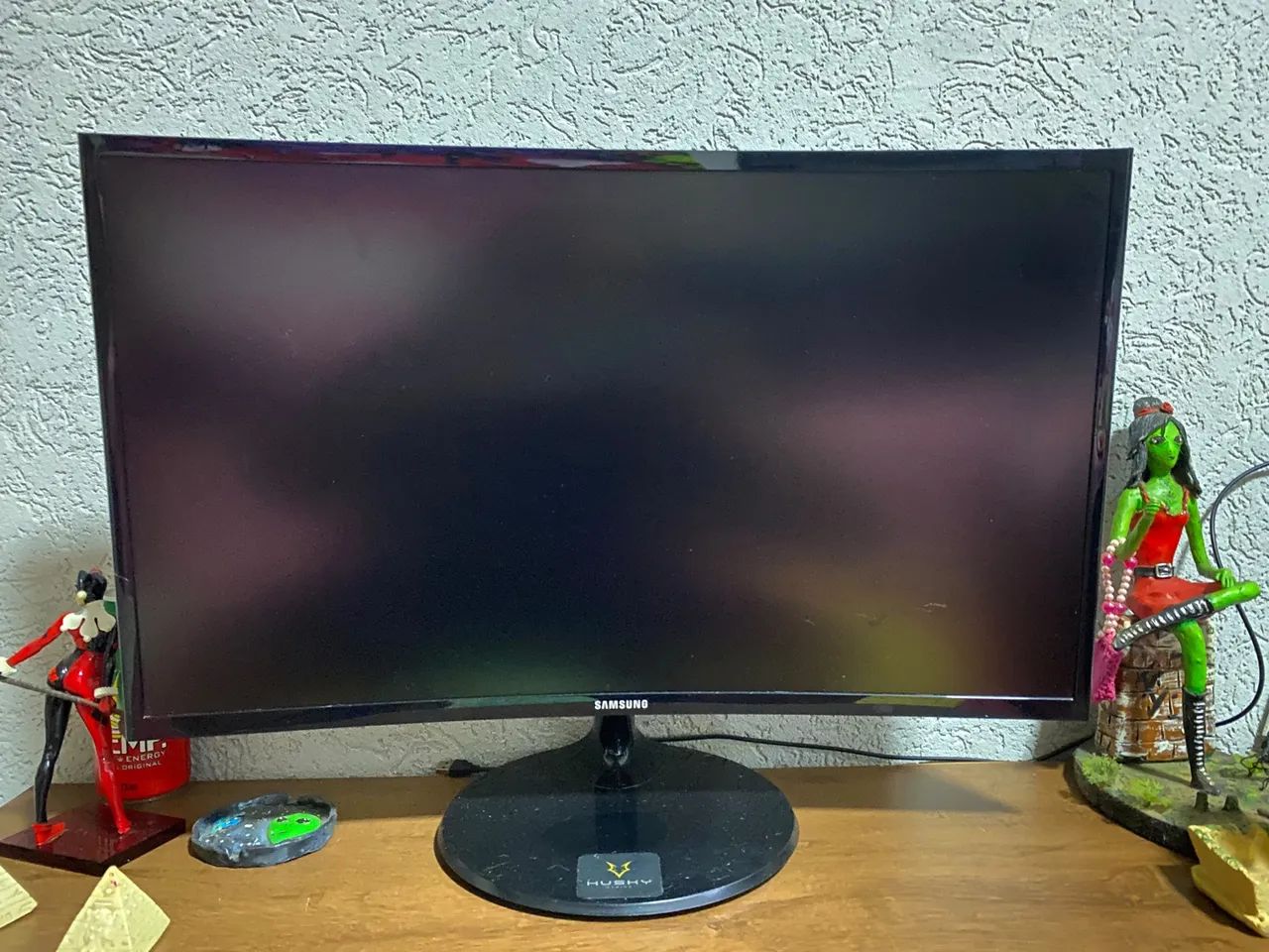 Monitor 27 polegadas - Foto 2