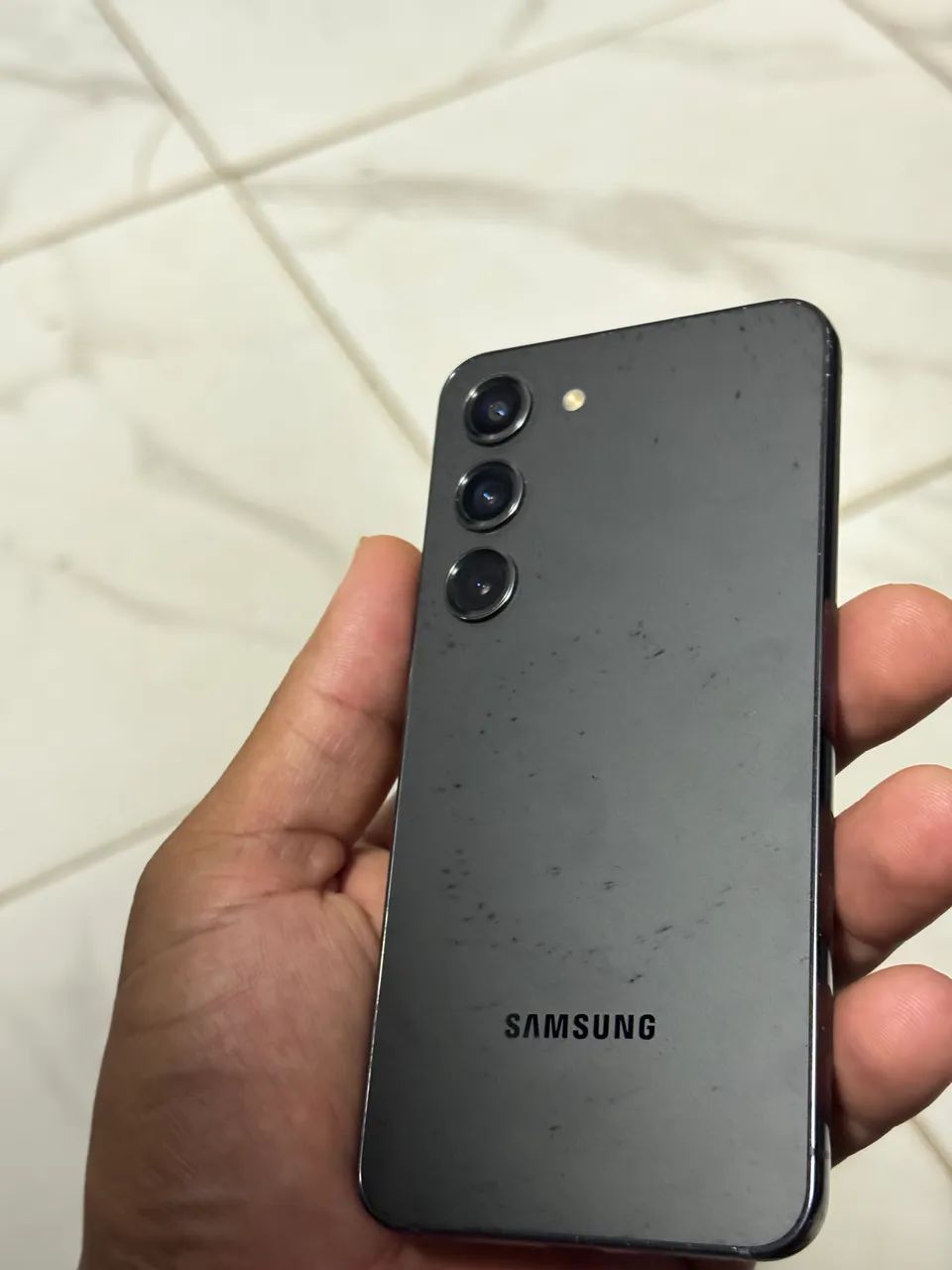 Sansung Galaxy S23  - Foto 2