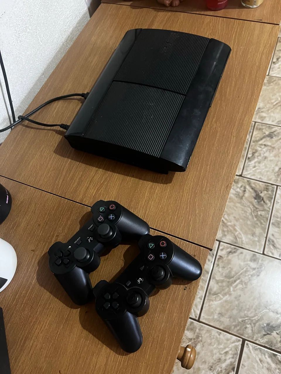 Ps3 slim - Foto 3