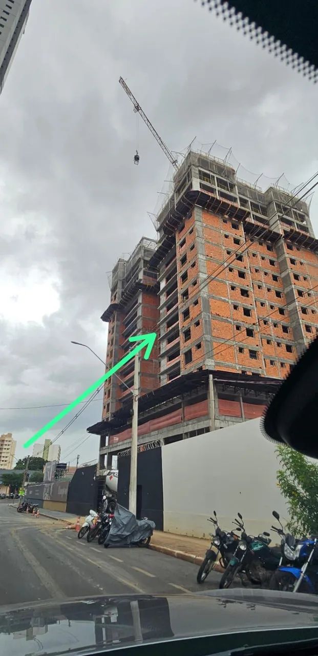 Ágio no Edif ício Hampton | Plaenge - Fernando Correia - Foto 2