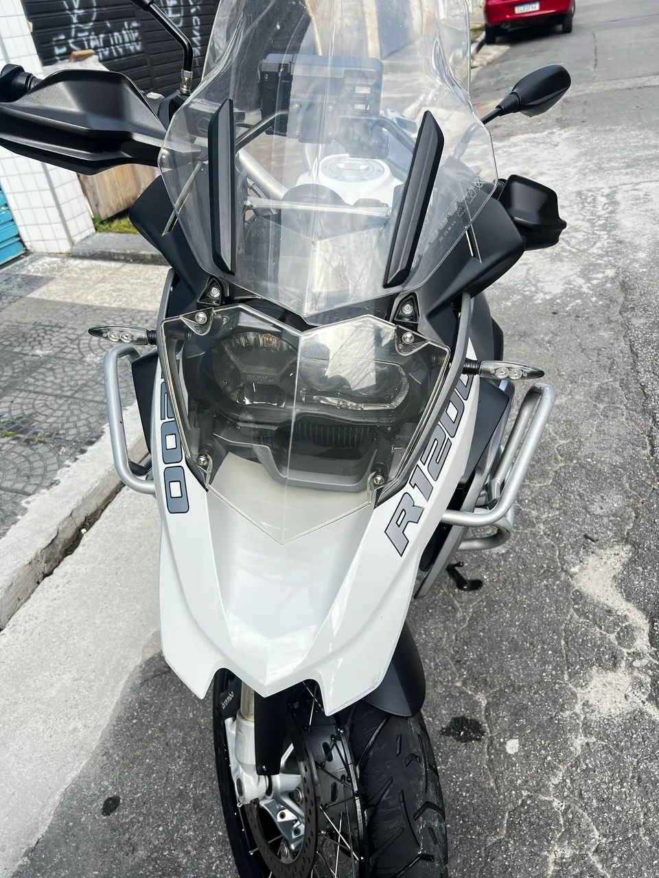 BMW GS1200 - Foto 4