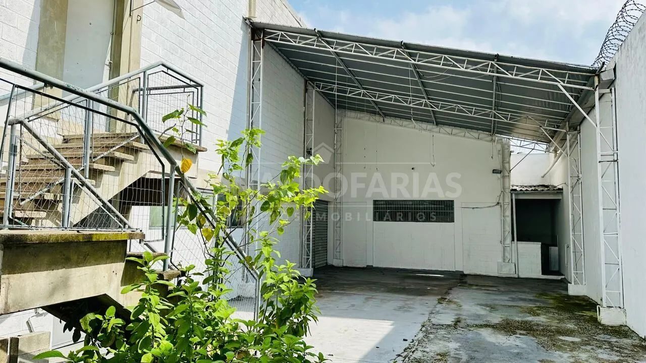GALPAO PARA LOCACAO NA CIDADE DUTRA - INTERLAAGOS - Foto 3