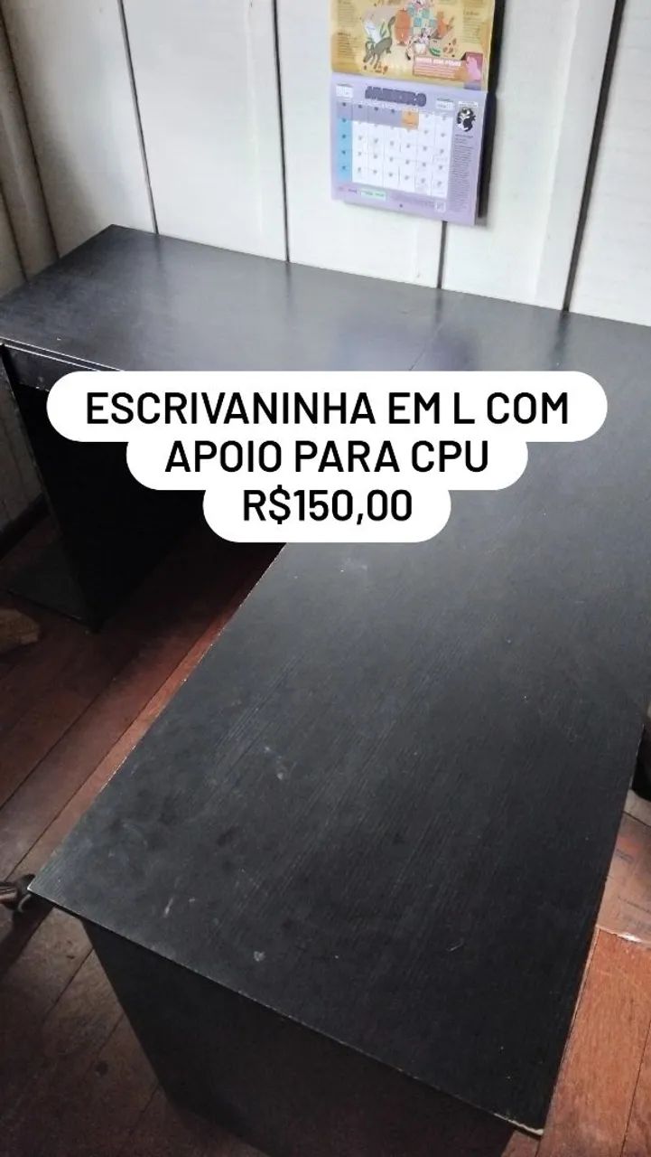Escrivaninha