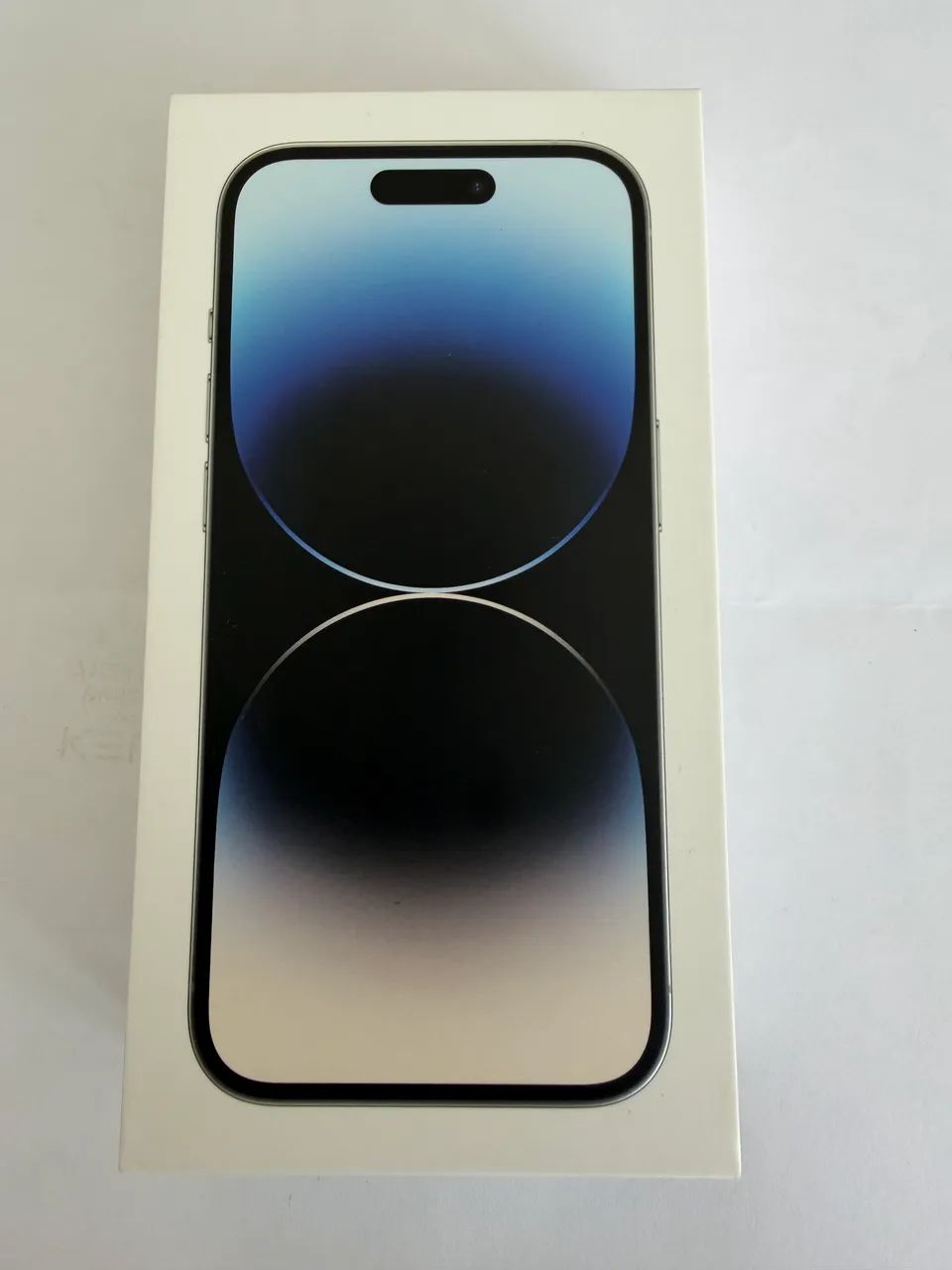 Iphone 14 Pro 256 GB