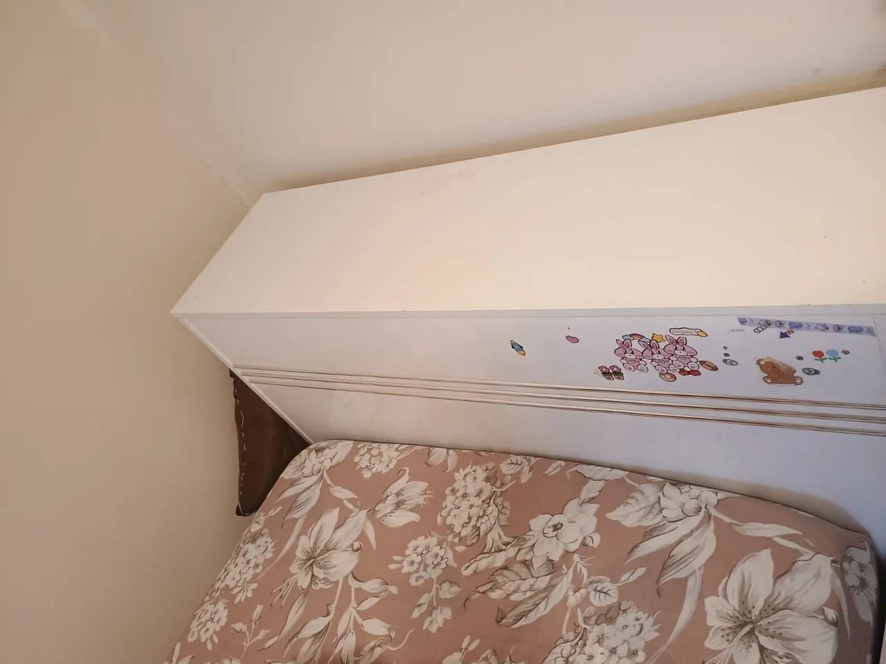 Cama solteiro com baú! - Foto 3