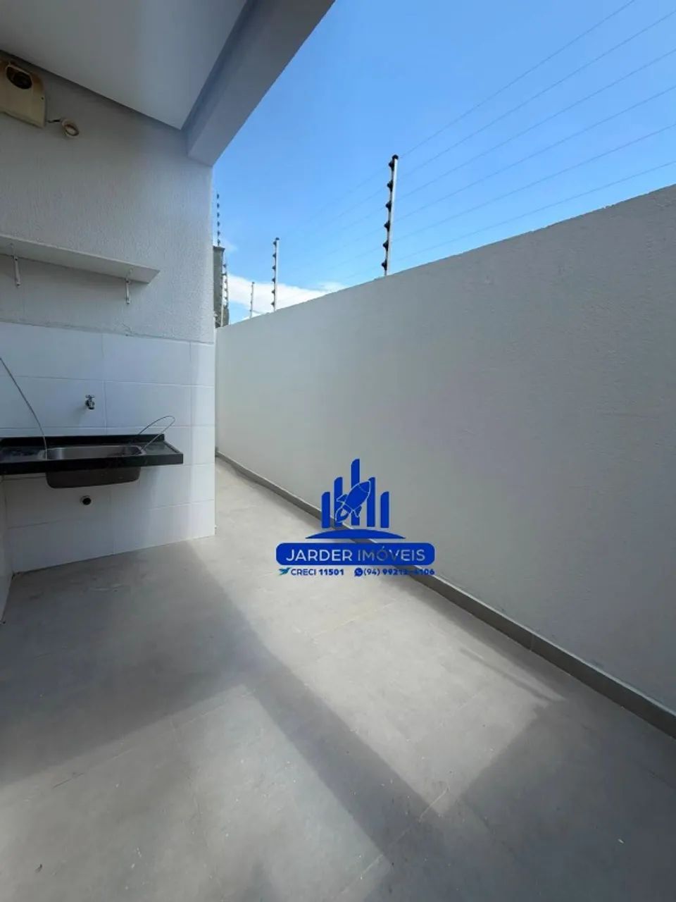 Casa para aluguel / bairro Parque dos Carajás - Foto 2