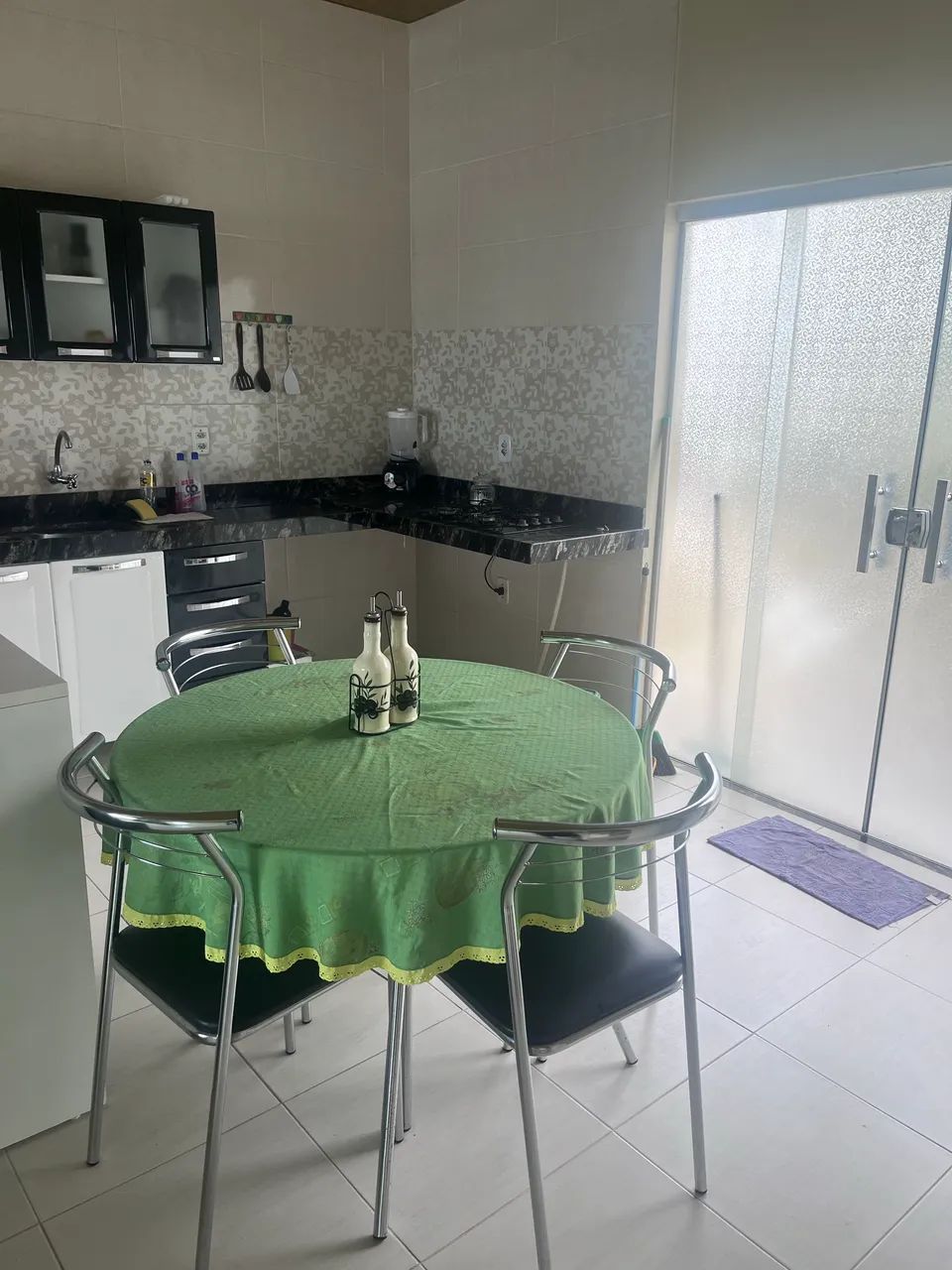 ALUGUEL CASA NOS ALTOS - Foto 2