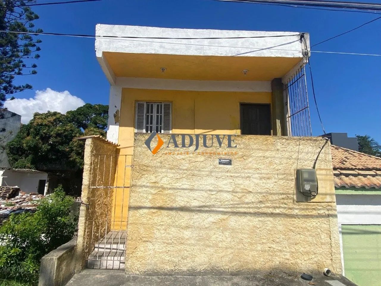 Casa para locação Comercial - São Cristovão