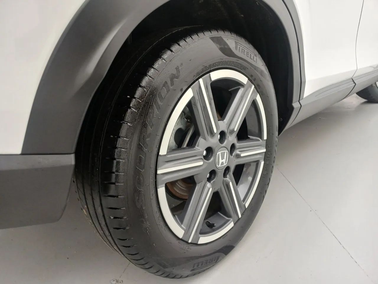 Honda HR-V EX 1.5 Sensing 16V 5P Aut., foto 14 de 18