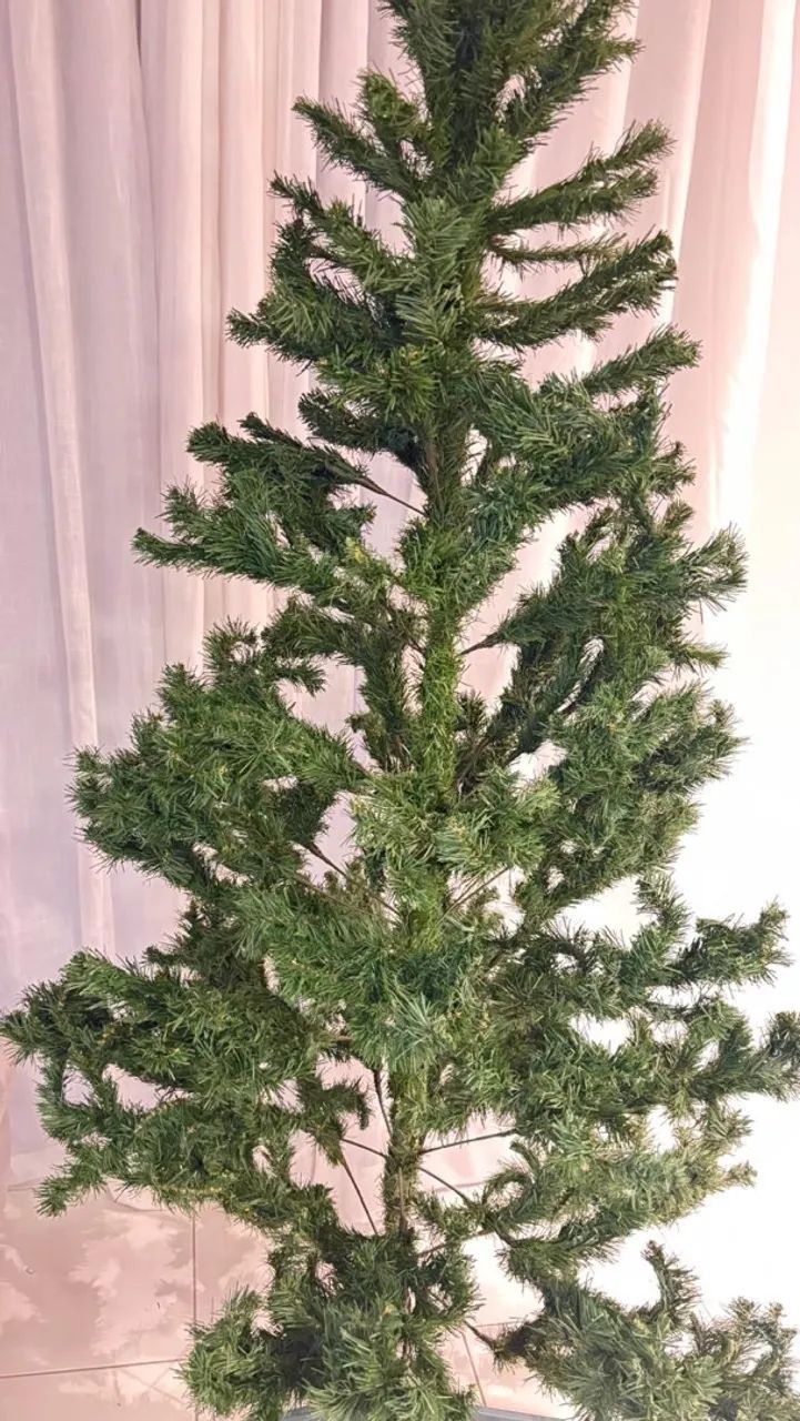 Árvore de Natal  - Foto 4
