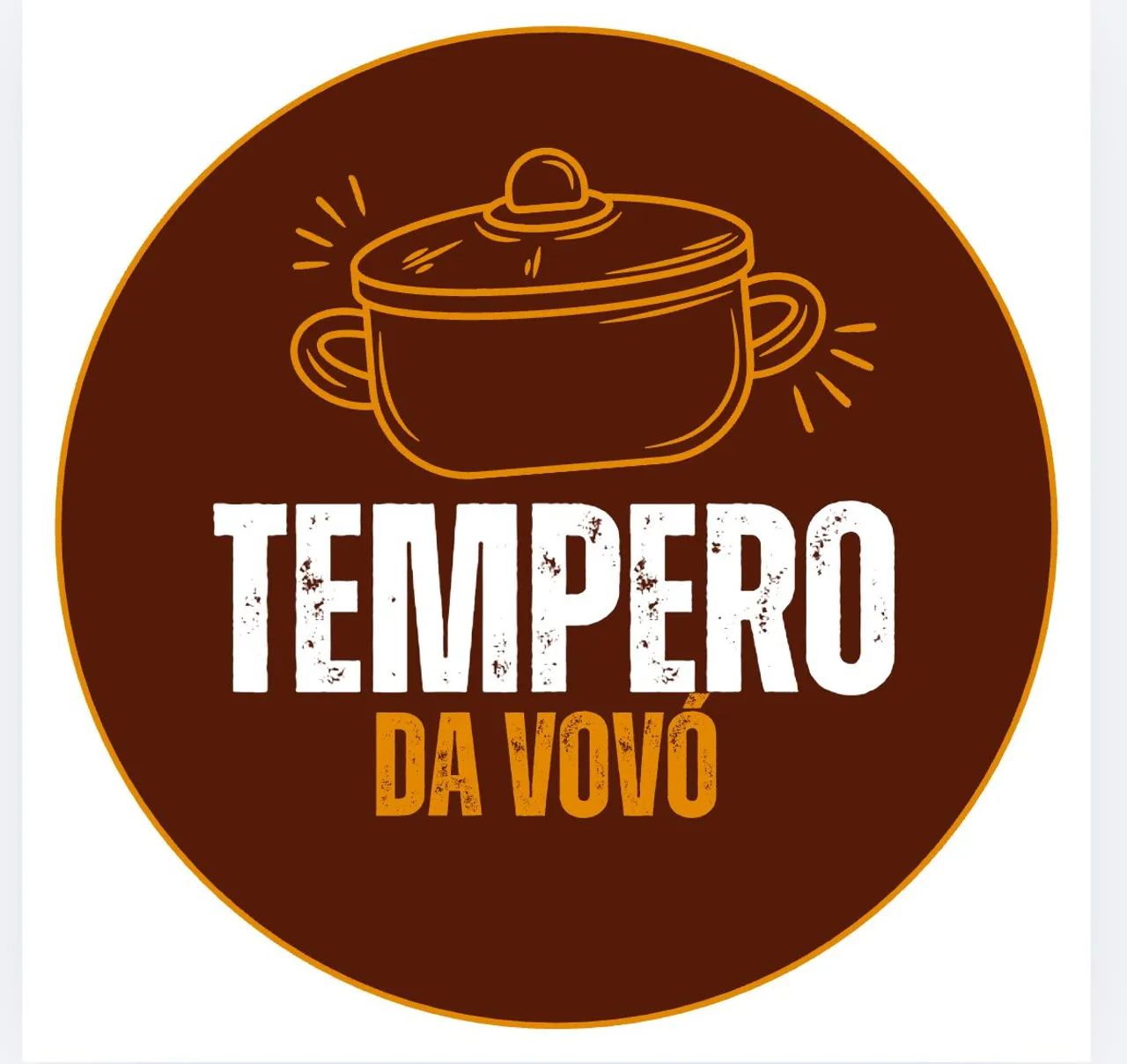Tempero da vovó 