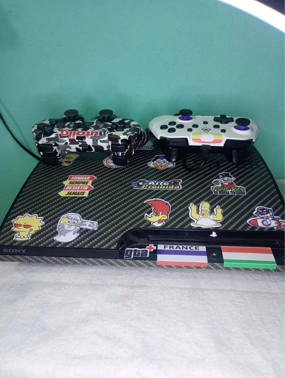 Ps3 - Foto 5