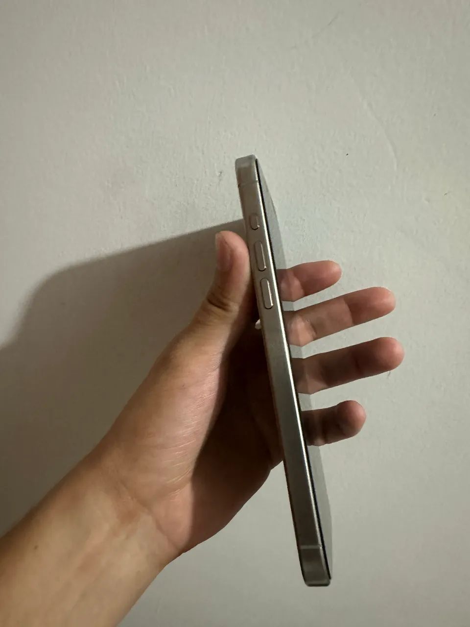 iPhone 15 Pro Max - Foto 5