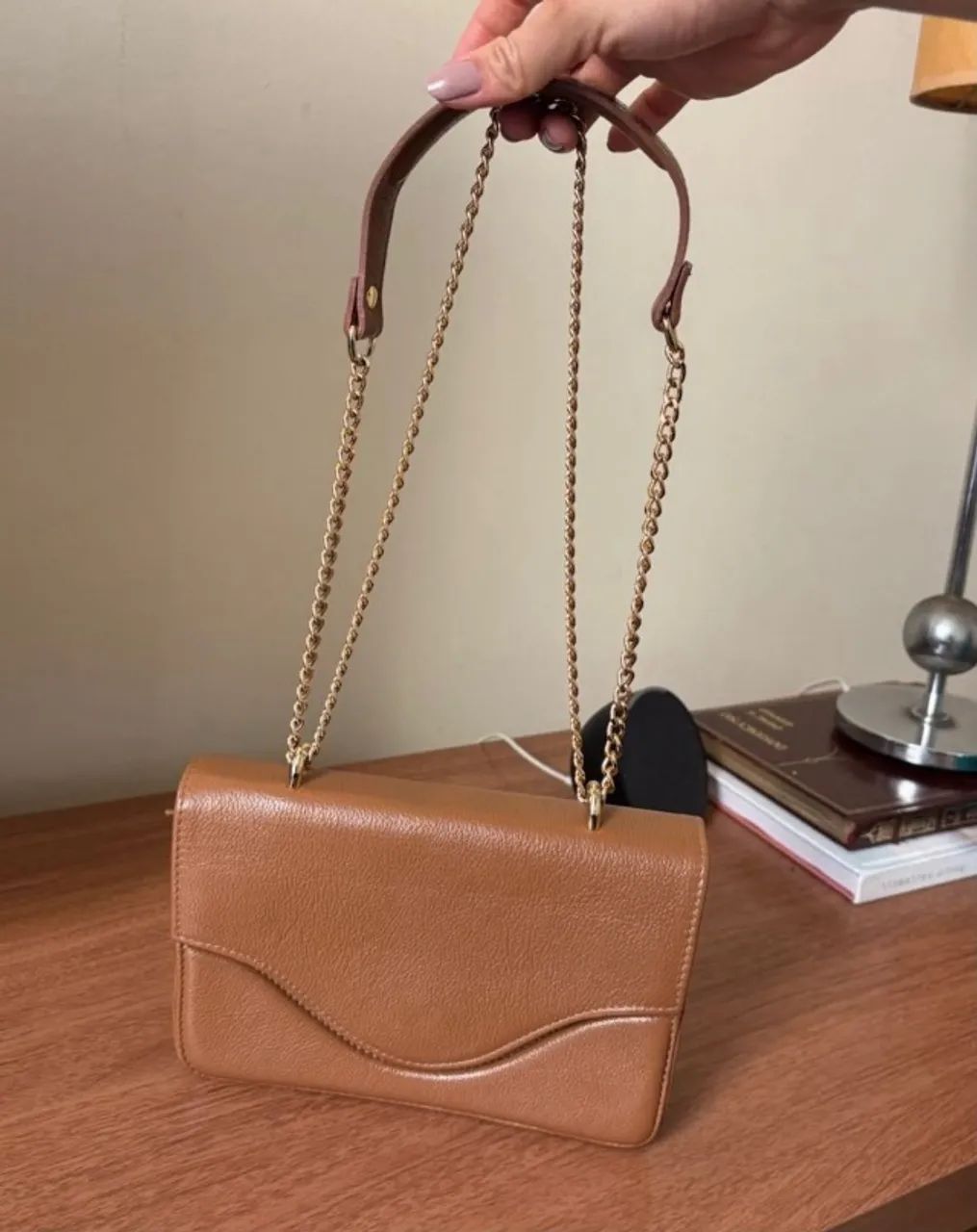 Bolsa trizi
