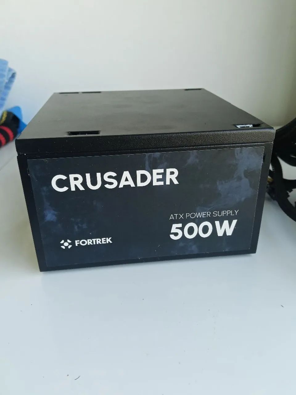 Fonte 500w  - Foto 4
