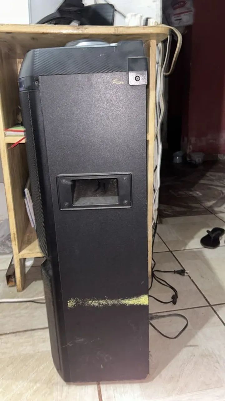 Caixa PHILCO - Foto 3